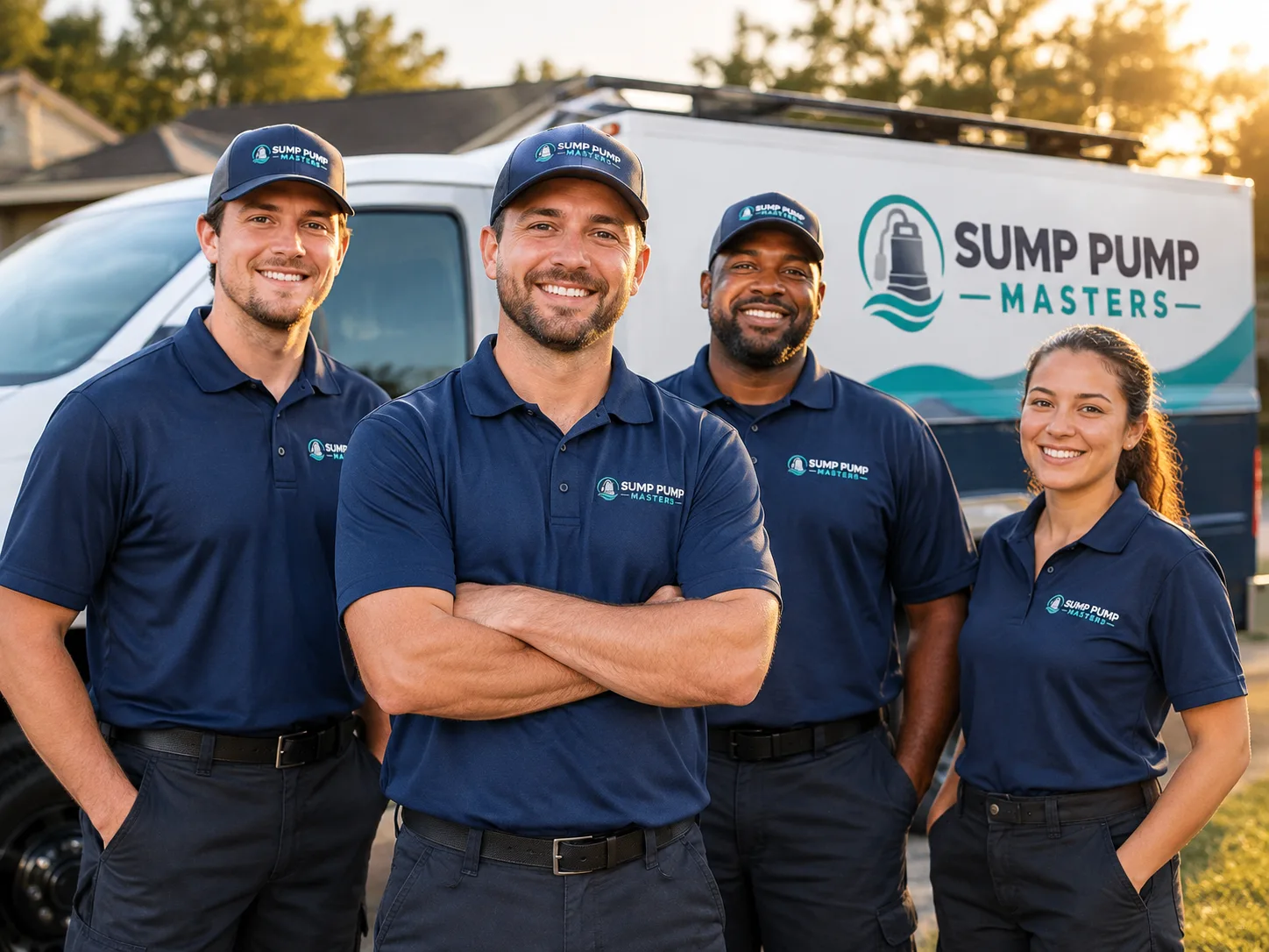 Sump Pump Repair company in Absaraka, ND