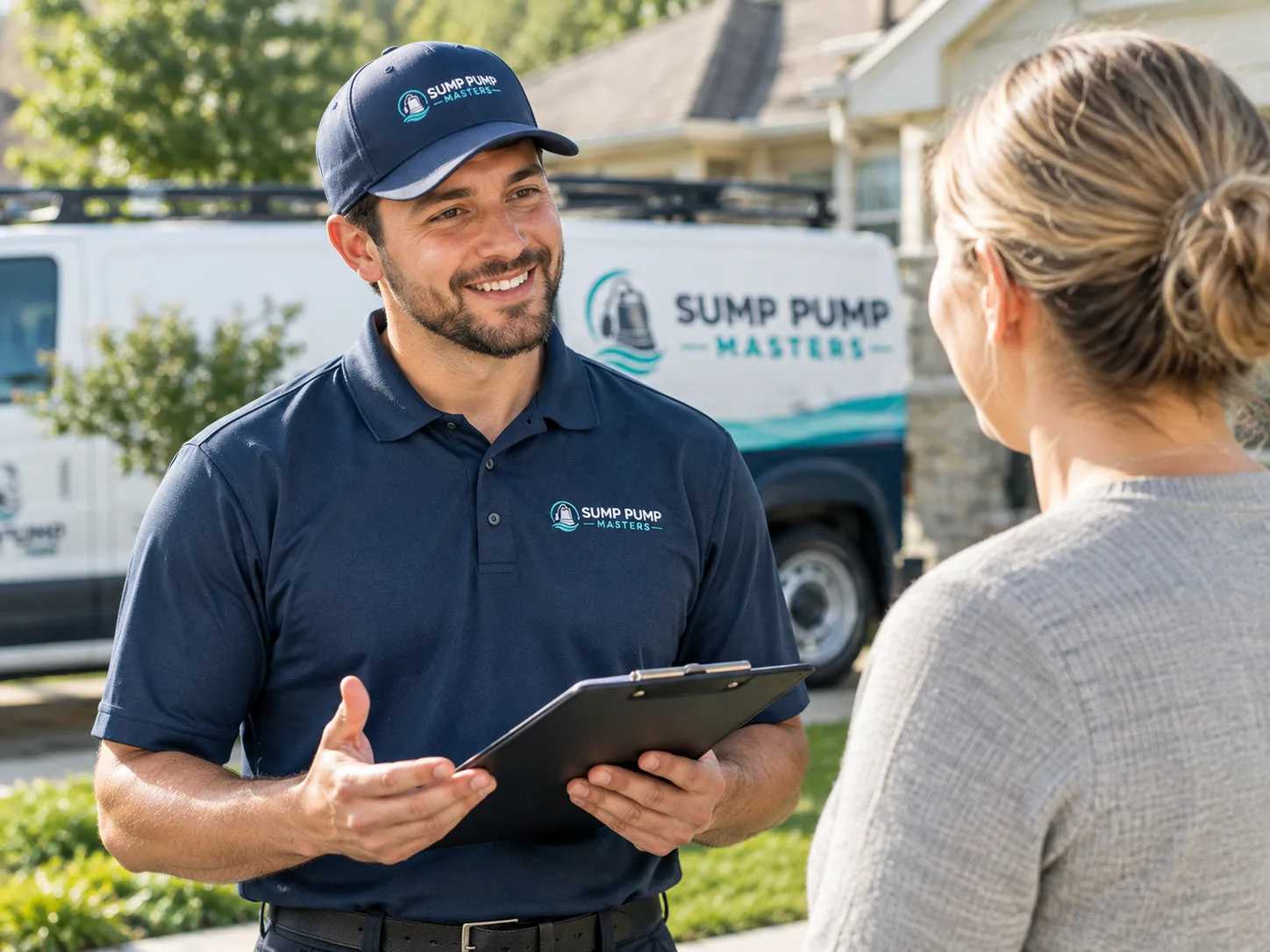 Sump Pump Repair Absaraka, ND FAQs